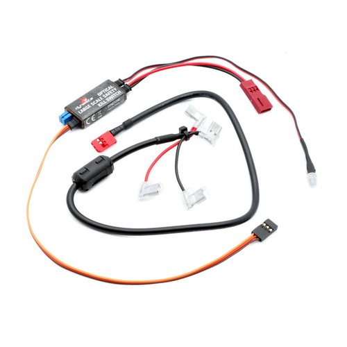 NEW Dynamite DYNE1240 Large Scale Safety Kill Switch FREE US SHIP - 第 1/1 張圖片