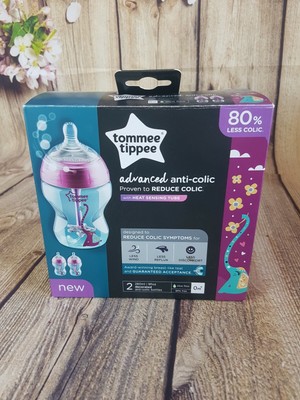 star valve tommee tippee