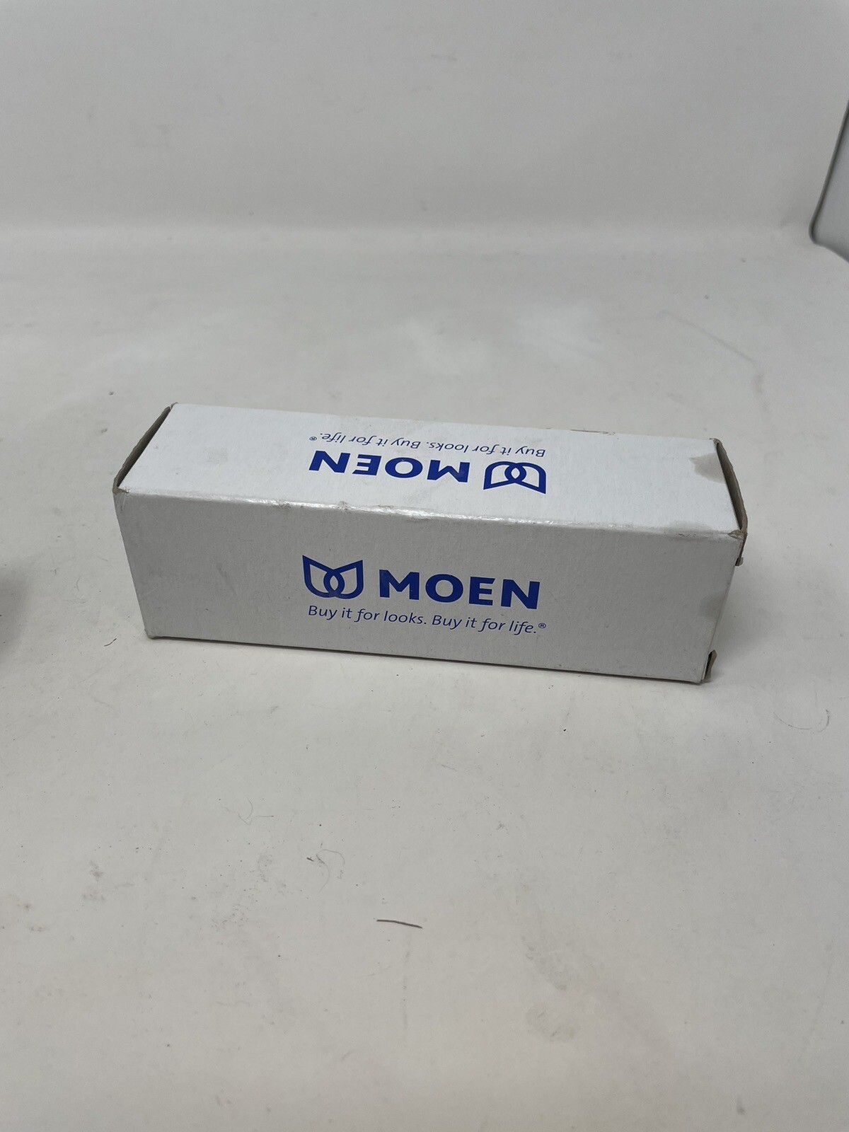 OEM Moen 1" Handle Extension Kit, Moentrol Tub Shower chrome 137347
