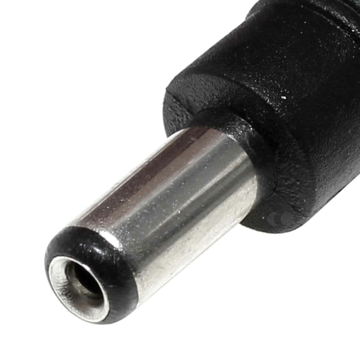 NFHK USB Auf DC 5,5x2,5mm Ladekabel - 80 Cm, 5V, Für Kleine Elektronikgeräte Mit Hohlstecker