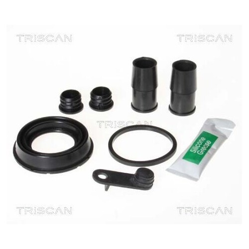 Reparatursatz, Bremssattel Triscan 8170 204221 FüR, Hinterachse-image