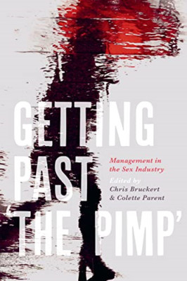 Getting Past 'the Pimp': Management in the Sex Industry - Paperback / softback N