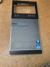 DELL OPTIPLEX 790 MT Mini Tower Front Panel Bezel Faceplate 1B31E0N00-600-G Test