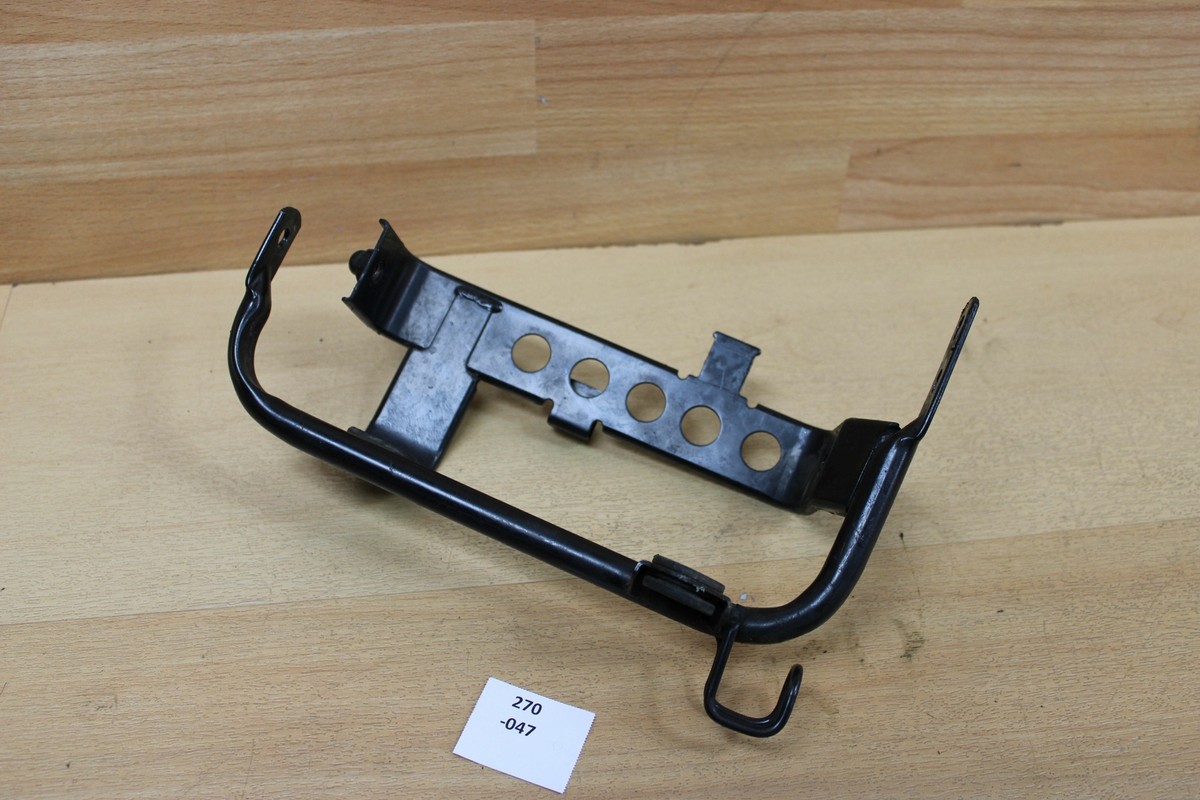 k Bonhams Cars : Bike magazine feature motorcycle, 1997 Kawasaki