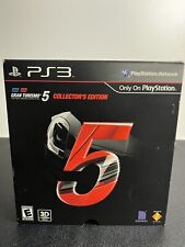 Gran Turismo 5 Xl Edition para Playstation 3, Jogo de Videogame  Playstation 3 Usado 64502165