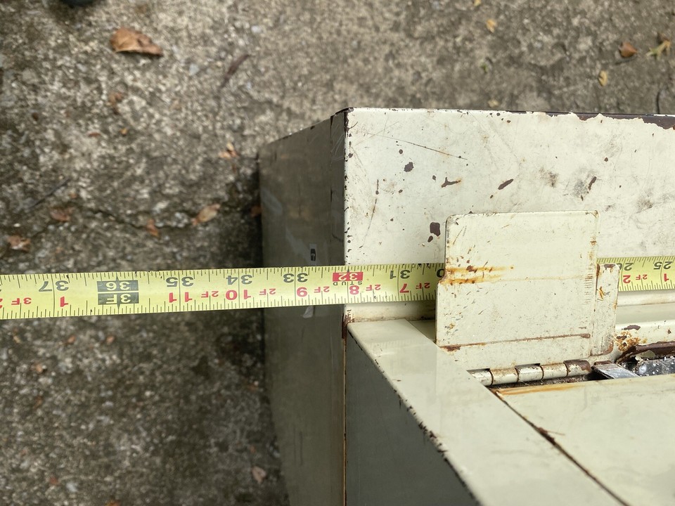 Vintage laundry soap Vending Machine eBay
