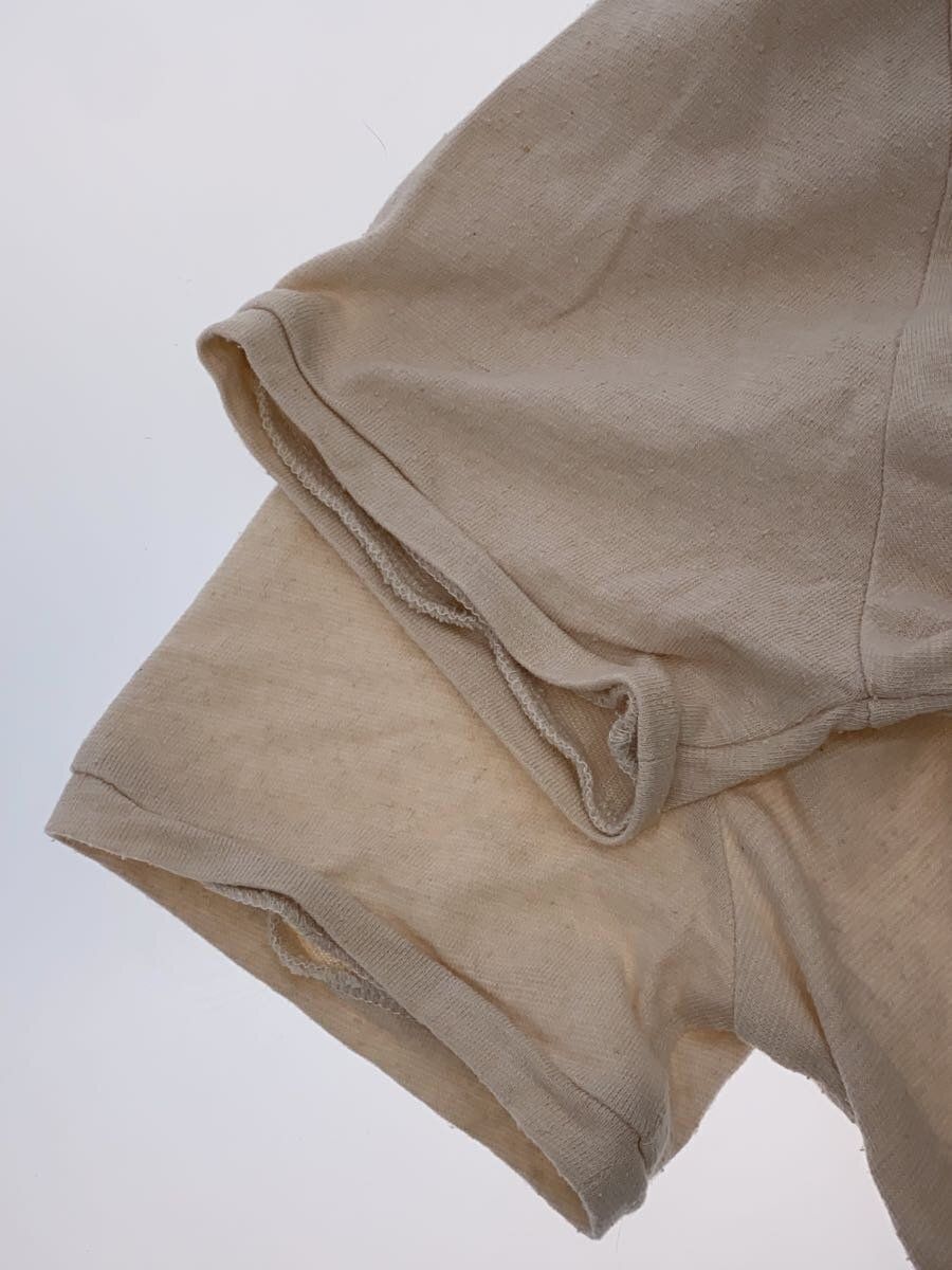 LOEWE XS Camel Cream Beige Cotton T-shirt s6299205cr | eBay