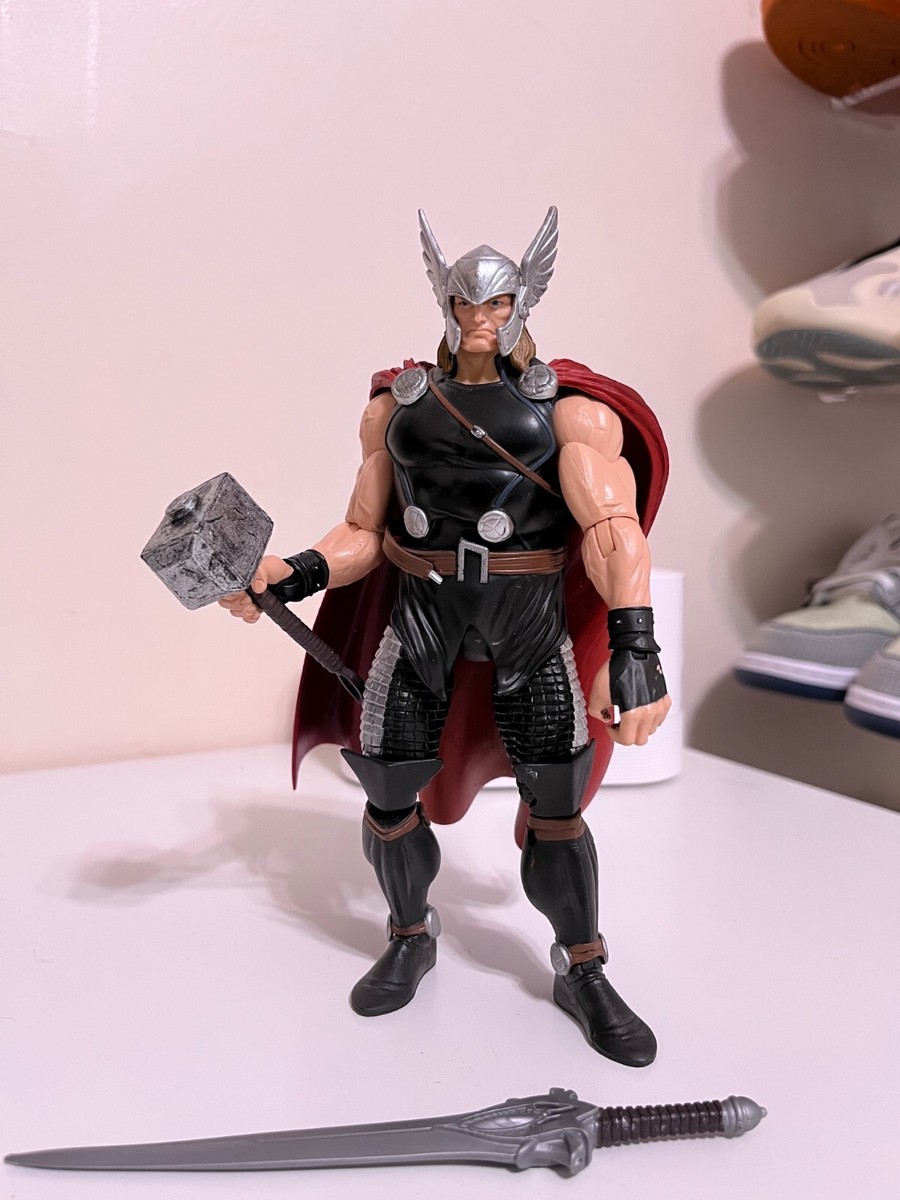 Marvel Legends Odin　マーベルレジェンド　オーディン　THOR Marvel Legends Infinity Saga Odin (Thor)