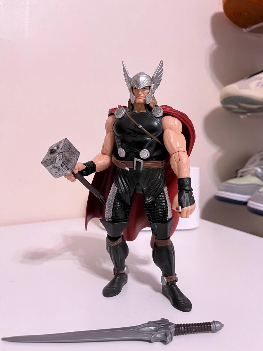 Marvel legends cheap comic thor