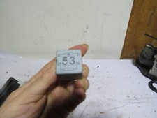 2011 Jetta Sedan Relay 53