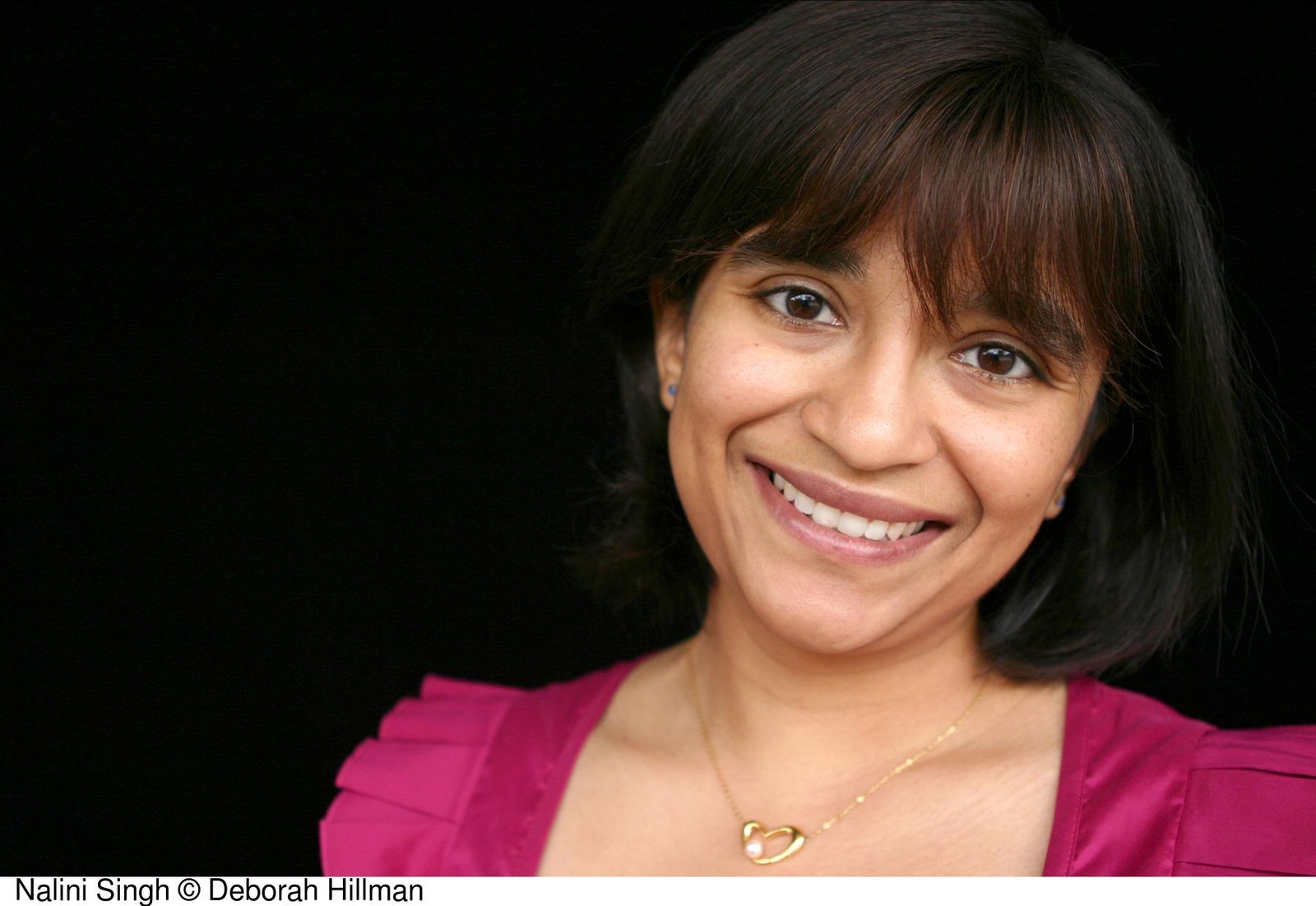 Thumbnail - Nalini Singh / Sengende Nähe / 9783802582738