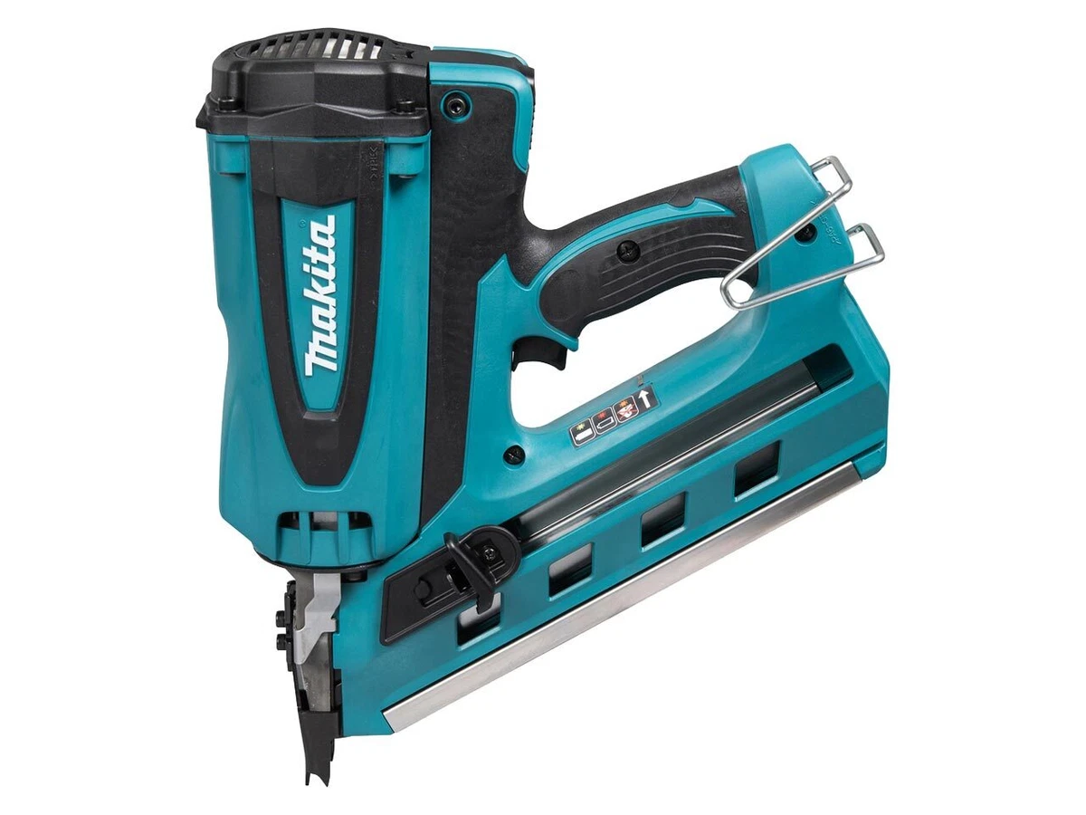Makita cordless nail guns new arrivals