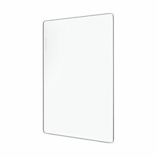 NiSi USA Cinema 4x5.65'' Allure Mist White Filter 1 Stop - NiSi Optics USA