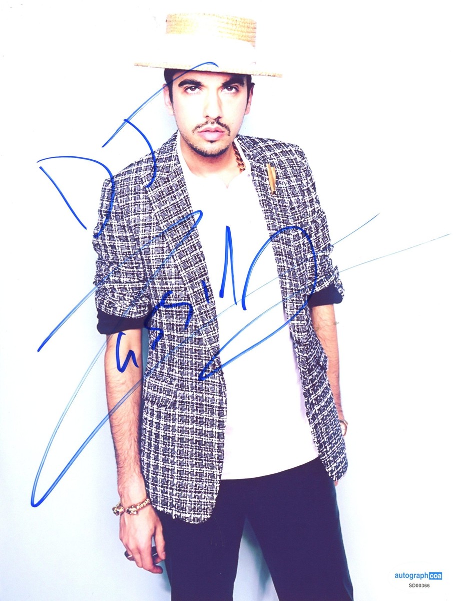 DJ Cassidy 