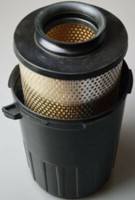 Denckermann Luftfilter FüR Mercedes T1 (601,602,611),T1/Tn/Kombi,T1/Tn