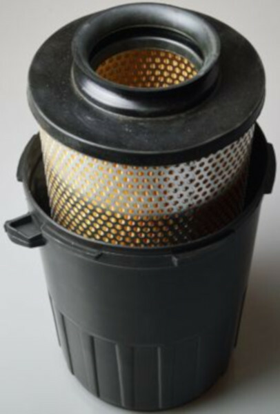 Denckermann Luftfilter FüR Mercedes T1 (601,602,611),T1/Tn/Kombi,T1/Tn-image
