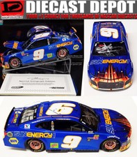 chase elliott sun energy diecast