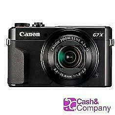 Cámaras digitales Compacta Canon