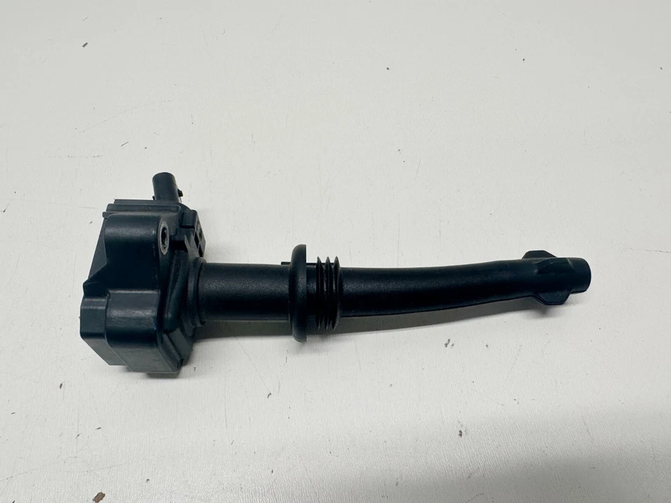 H30728 ONE 2010-2012 Jaguar XF XJ XJL BOBINA DE ENCENDIDO MOTOR 8W9312A366DA OEM Foto 3 de 4