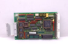 SIMRAD NORWAY 381-083550 Rev. D Printed Circuit Board