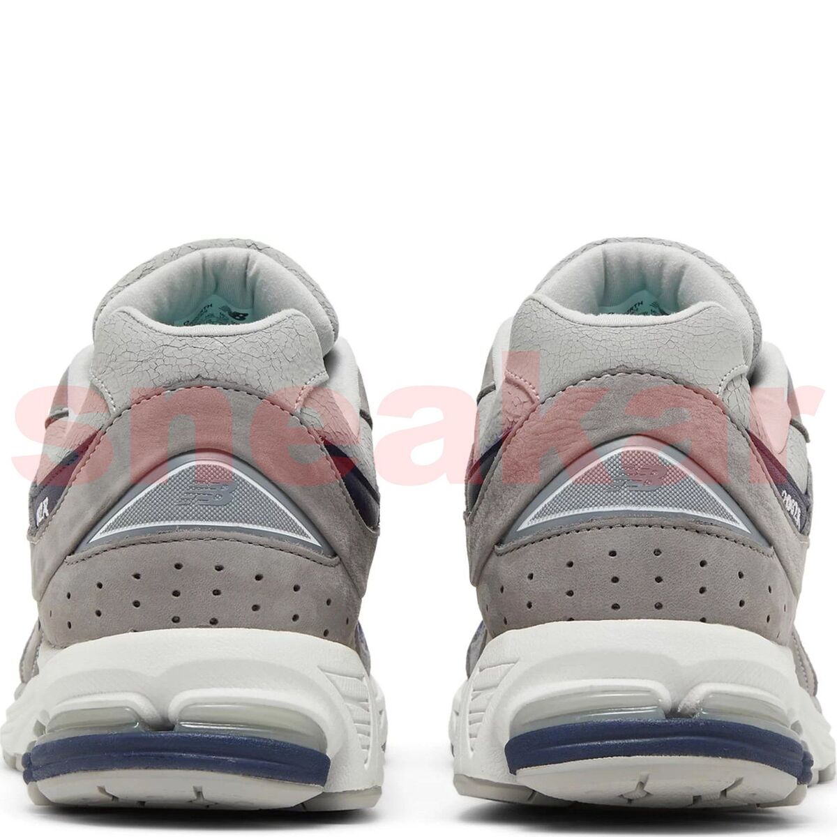Size 8 - New Balance thisisneverthat x 2002R The 2022 Size 8 - New Balance thisisneverthat x 2002R The 2022