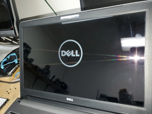 ¡Lee! DELL INSPIRON 5559 INTEL CORE I7-6500 2,50 GHZ 4 GB RAM **SIN Lectura de alta definición (piezas) - Imagen 5 de 8