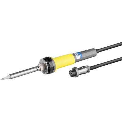 Ersatzlötkolben 48 Watt Ersatz Lötkolben 24VAC für Lötstation EP 5 fixpoint