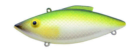 Rat-L-Trap lipless Kurbelköder 1/2oz RT beliebig 163 Farben Bill Lewis Rasselköder - Bild 127 von 158