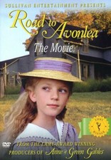 Road to Avonlea: the Movie DVD, 1990 