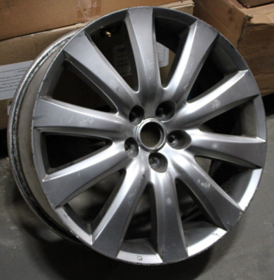 07 08 09 10 Mazda CX-9 OEM Wheel Rim 20x7.5 20