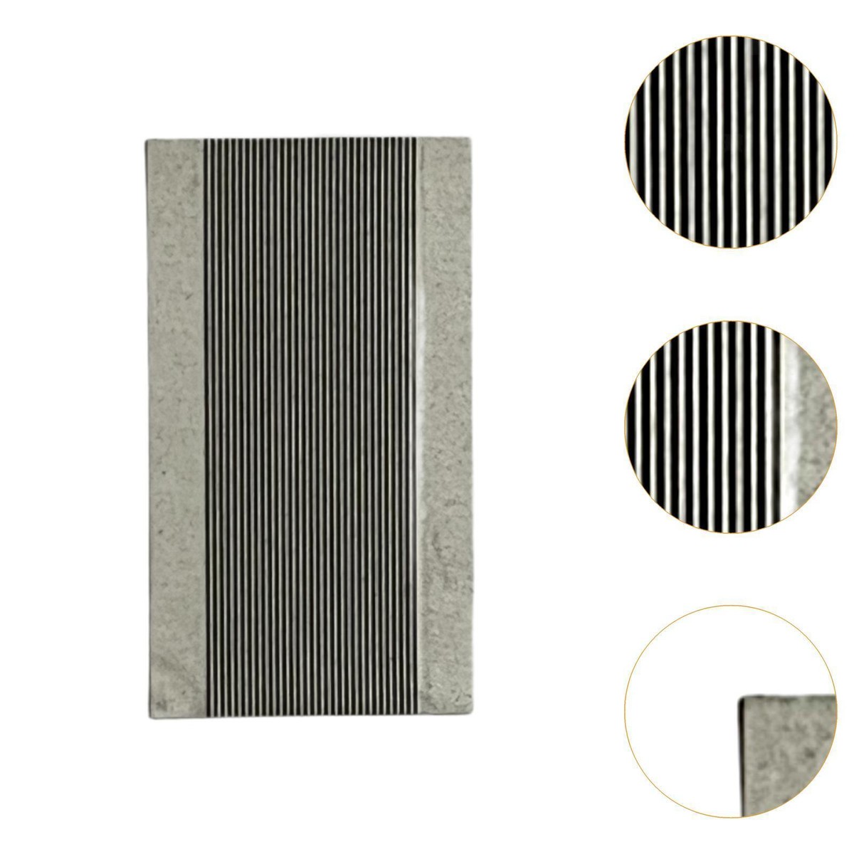 CABLE RUBAN PLAT Rapide Et Facile Pour R Paration De Groupe D'instruments Lupo EUR 5,94