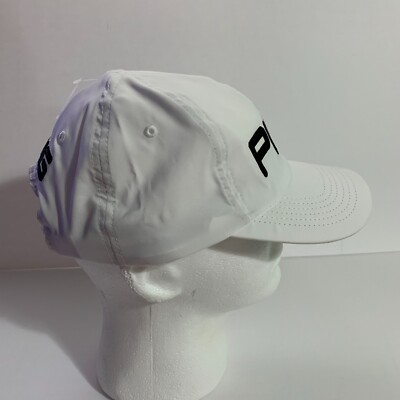 Ping Hat Golf Cap SensorCool Unstructured Adjustable Ping Hat Golf Cap SensorCool Unstructured Adjustable