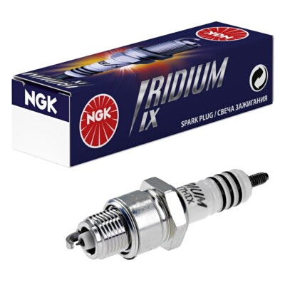 NGK ZÜNDKERZE BPR7HIX (NR 5944) (IWF22)