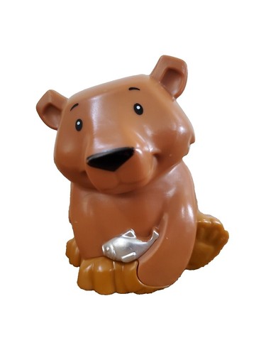 SIGIKID Beasts 38357 Bonsai Bear Beasts Plush - With Tags