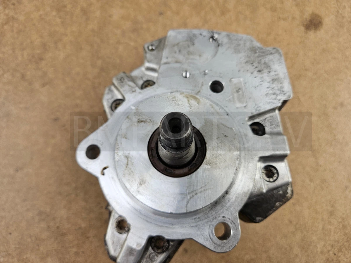 USED GENUINE BMW E46 E60 E61 E65 E83 E53 ENGINE M57N HIGH-PRESSURE  