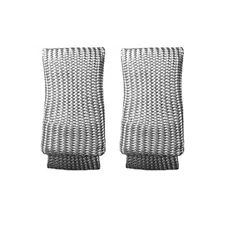 2-pk XL TIG Welding Gloves Heat Shield Guard Protection Gear