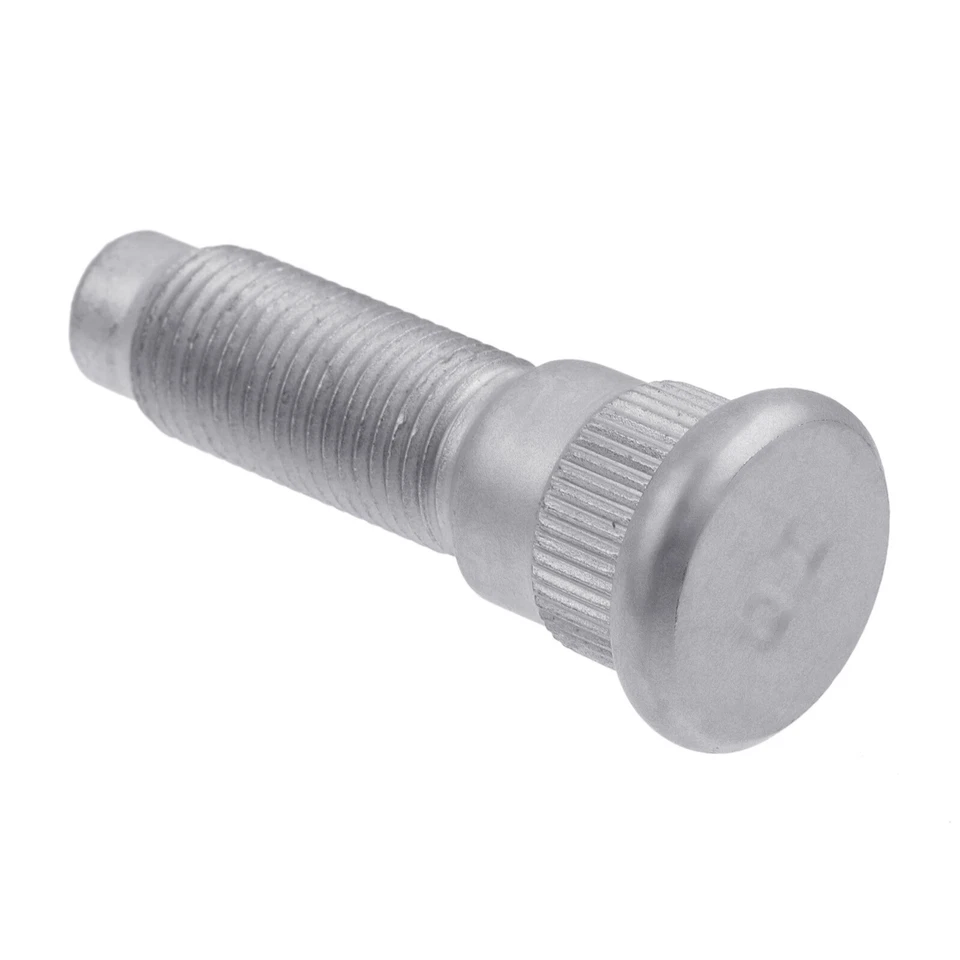 10 pernos de tuerca de rueda trasera para Dodge Ram 2500 Van Dakota Chrysler Jeep Plymouth Foto 4 de 4