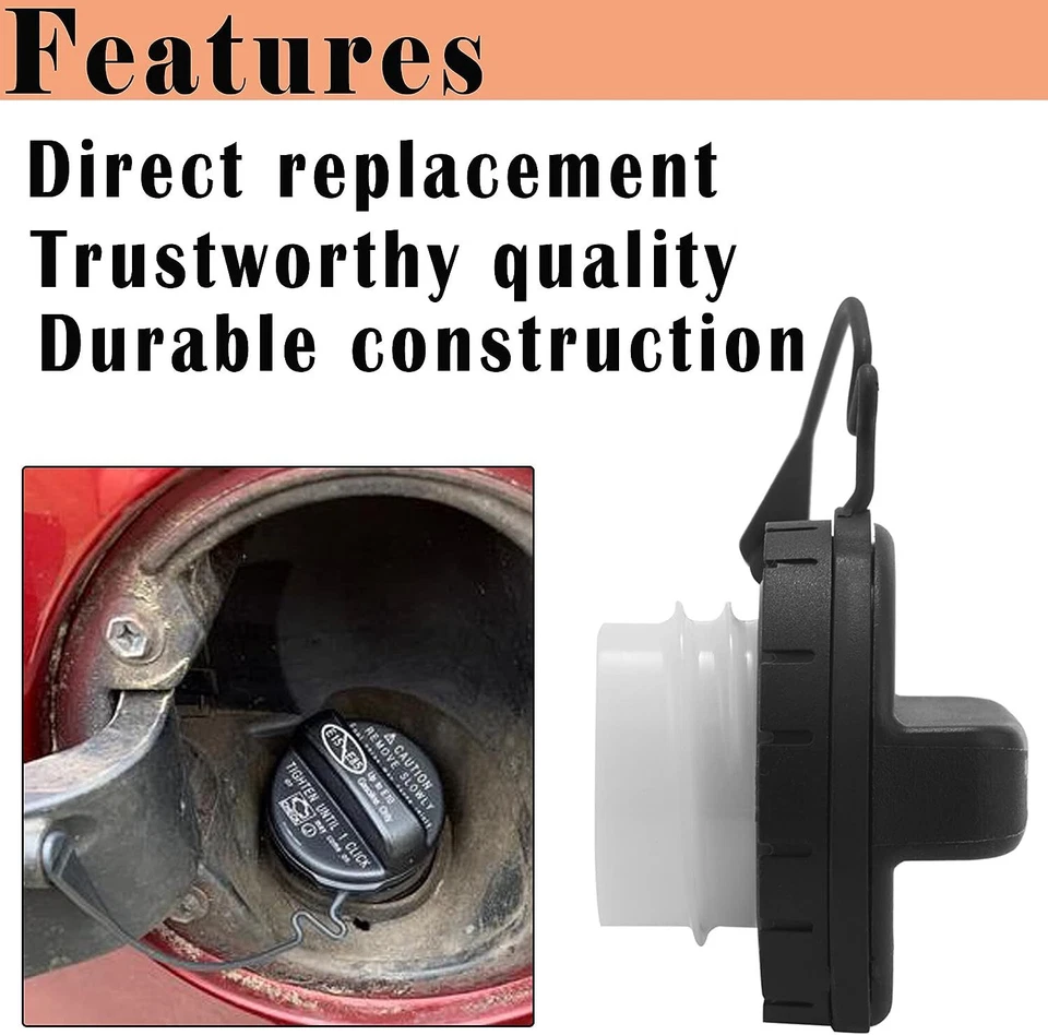 77300-06040 PARA TAPA DE GAS DE FÁBRICA LEXUS 2006-2015 RX350 RX330 RX450H Foto 4 de 4