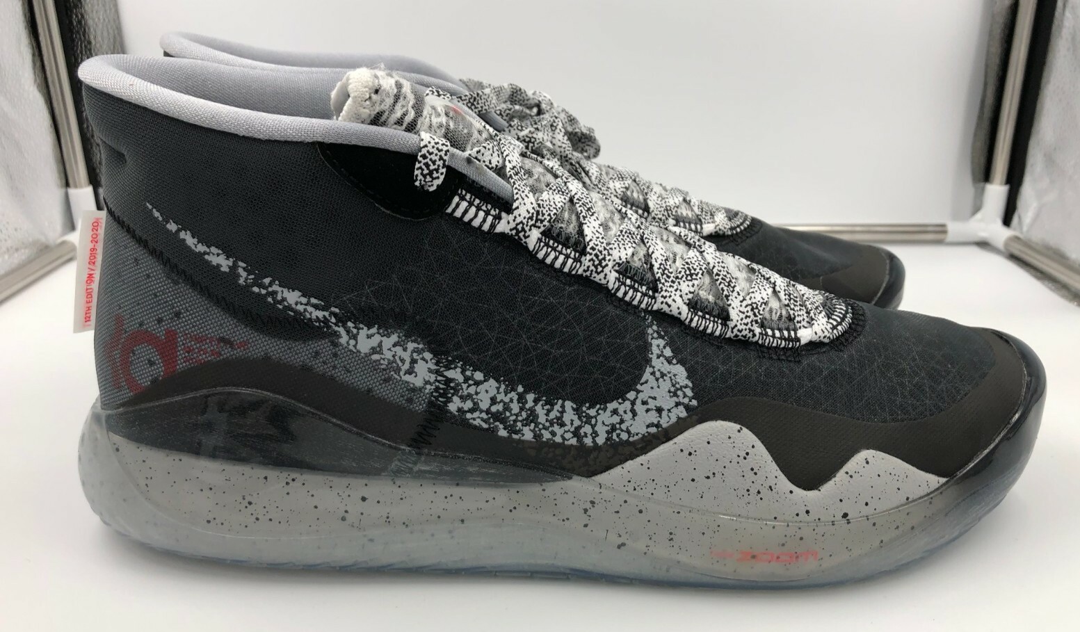 kd 12 cement black