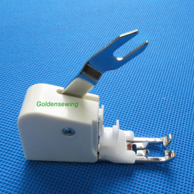 Universal Walking foot for Janome New Home,Singer,Euro-pro,Brother, Husqvarna Vi