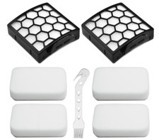 Vacuum Filter Replacement Filter for Shark ZU60 ZU62 ZU62C NV150 NV151 NV251