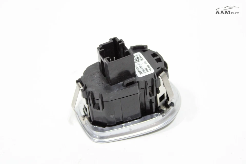 2016-2021 BMW X1 F48 ENGINE IGNITION START / STOP CONTROL SWITCH BUTTON OEM - Image 3 of 4