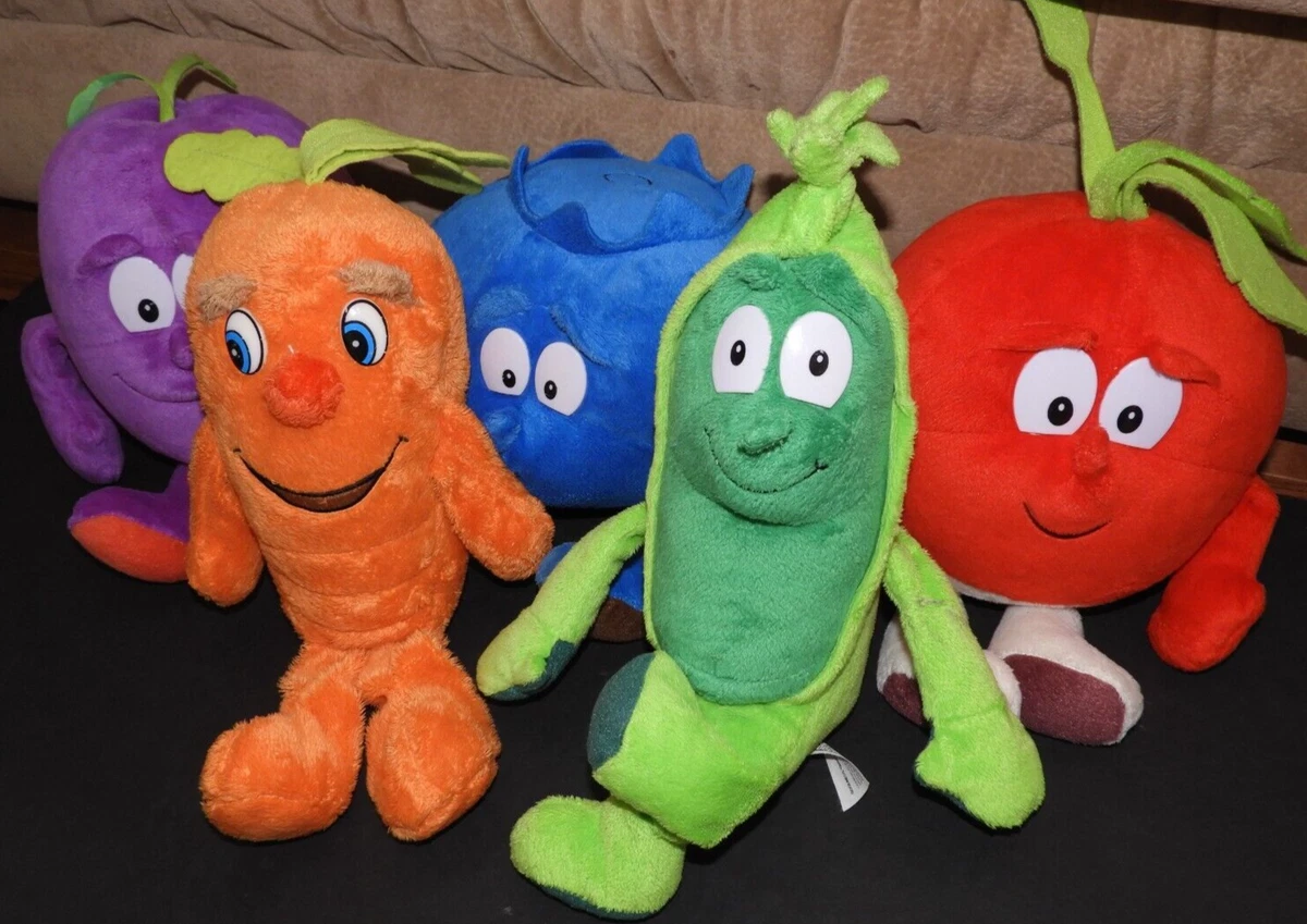 Plush Toy, 1 Piece Fruit Vegetable Soft Plush Toy, Plush Doll for Kids  Children - Onion 