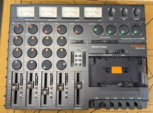 Tascam Porta One | eBay