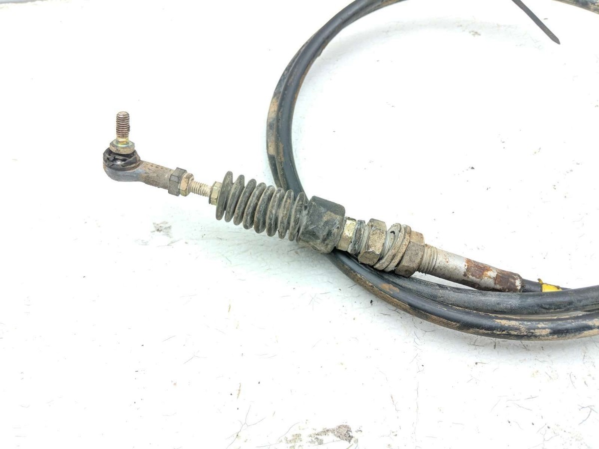 Kubota Rtv900 RTV 900 Shift Shifter Cable K7561-42710 for sale