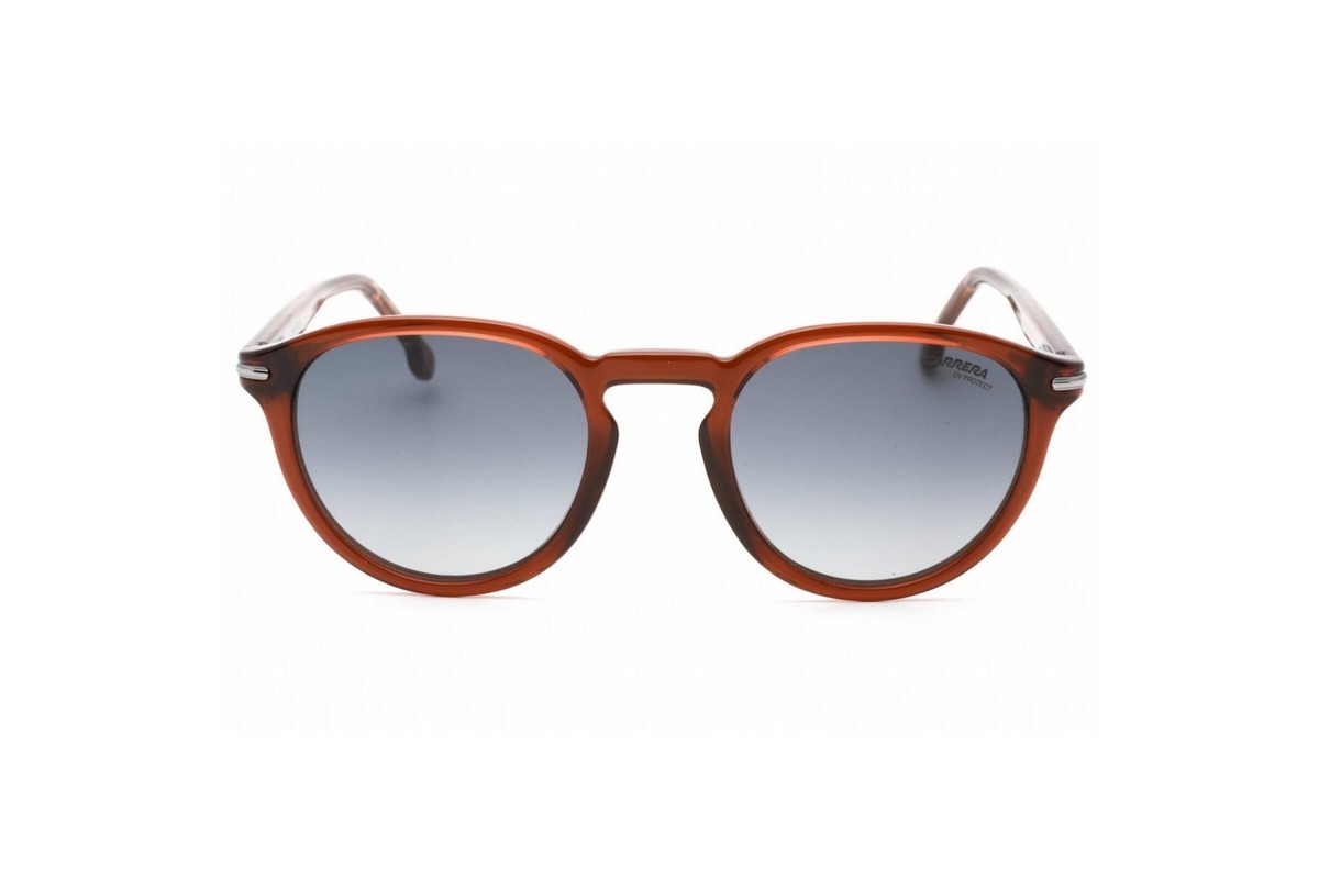 Мужские солнцезащитные очки CARRERA размером 50 мм 21 мм 145 мм 9390₽