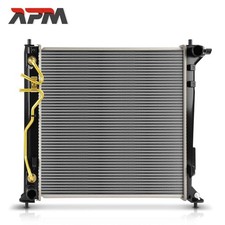 Kühler Wasserkühler Automatikgetriebe für Hyundai Tucson KIA Sportage 2.0 CRDi