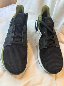 adidas gazelle silver green womens Adidas Consortium FU7312 Nbhd Ultraboost 19 Mens Running Shoe main image 0