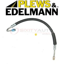 Edelmann Power Steering Pressure Line Hose for 2000 Ford Explorer 4.0L V6 - bo
