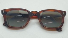 Persol Ratti 129 N 48/70 Vintage Sunglasses Frame.
